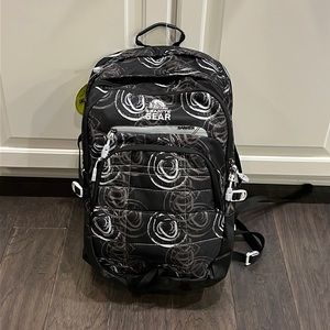 Granite Gear Buffalo Campus Backpack School Bag Laptop sleeve water repellent